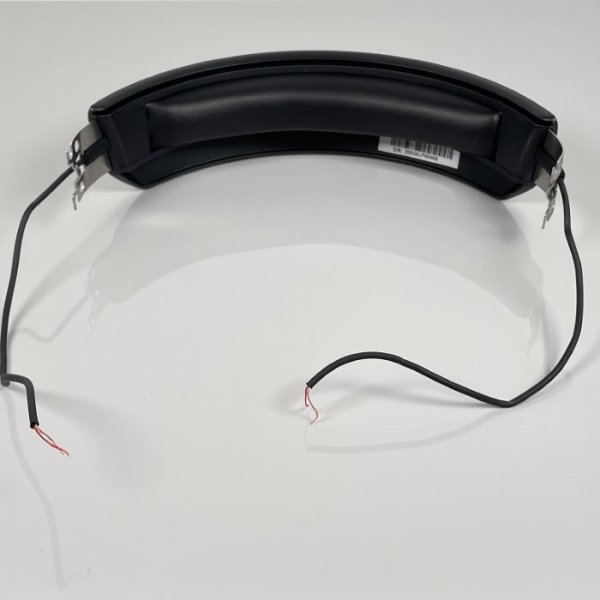 Logitech G332, G432 Headset Kopf-Bügel